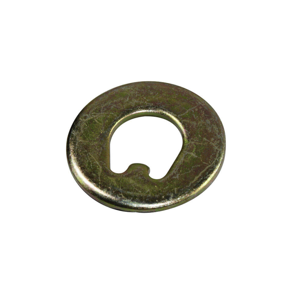 Thrust Washer for Front Wheel Bearing – VW Beetle, Bus Karmann Ghia Spindle washer Retaining washer front drum | 311 405 661